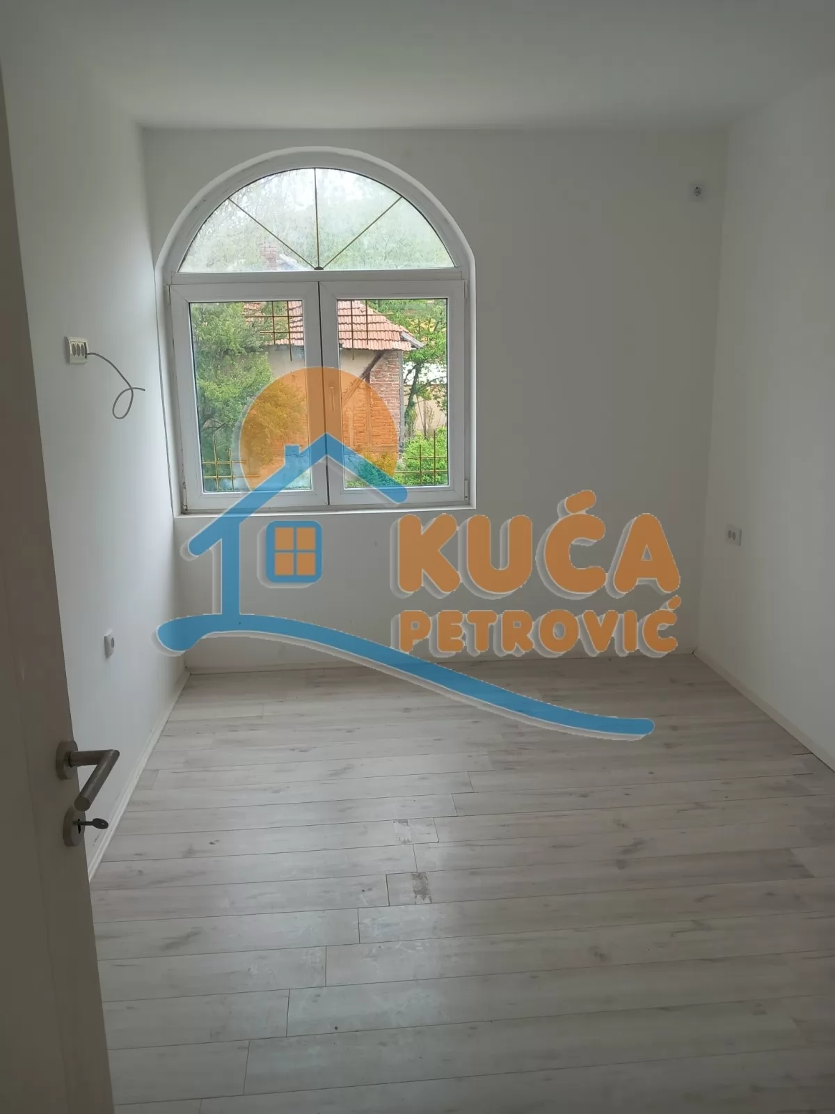 Jednosoban stan, 51 m2, Centar, Sokobanja ID: p-016364 1