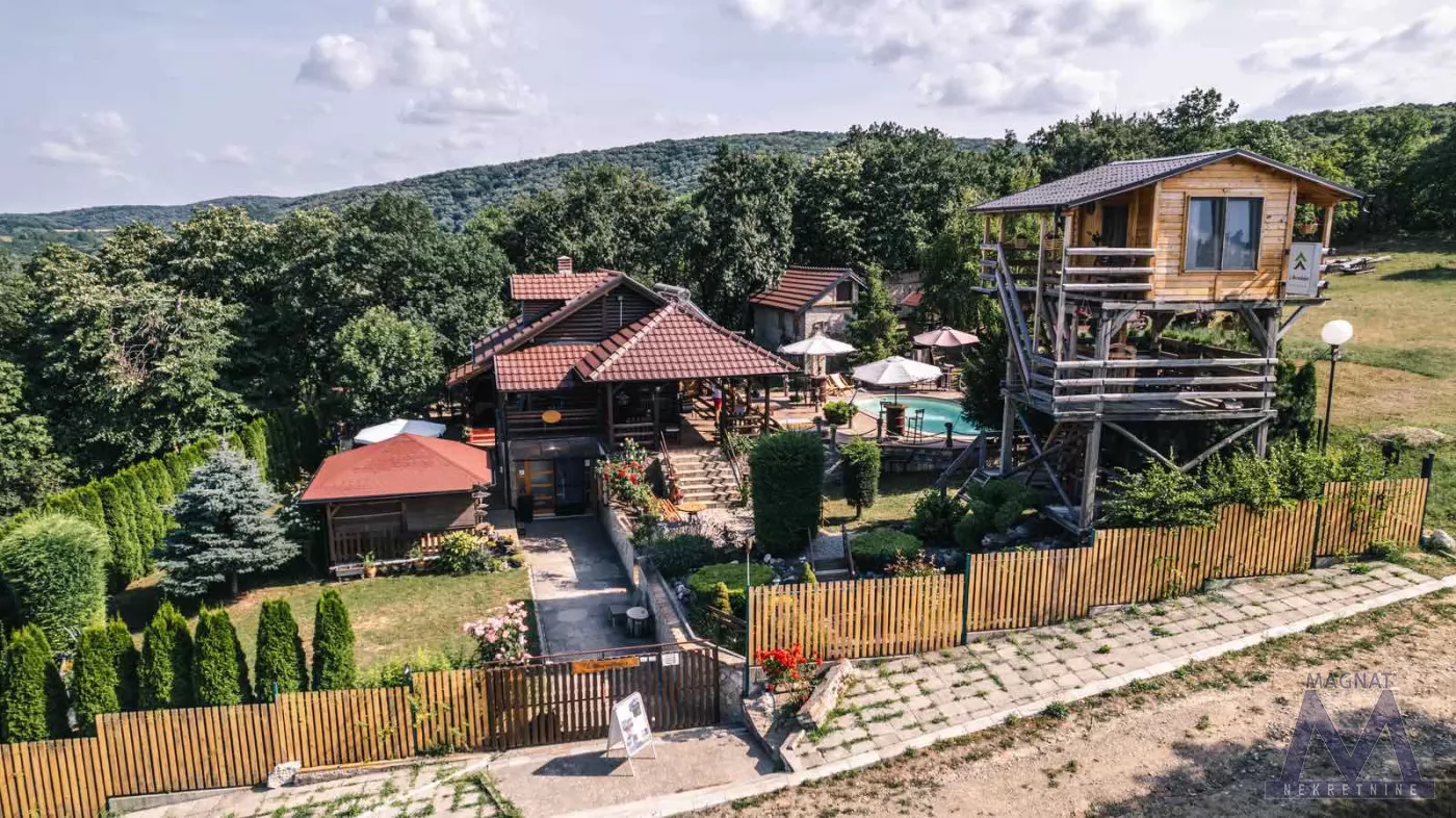 Kuca,BUKOVAC,BUKOVAC,kv: 1022, € 387000, ID: 3002151 1