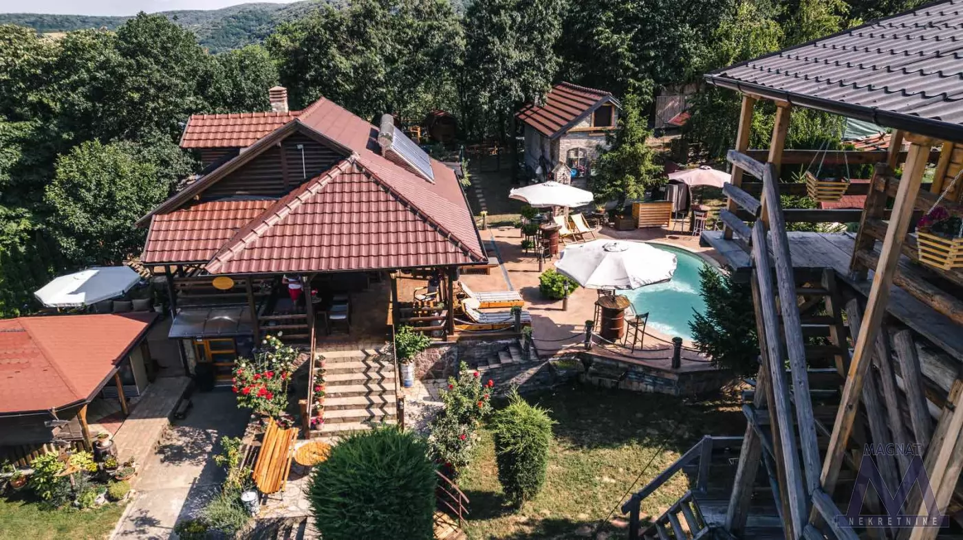 Kuca,BUKOVAC,BUKOVAC,kv: 1022, € 387000, ID: 3002151 2