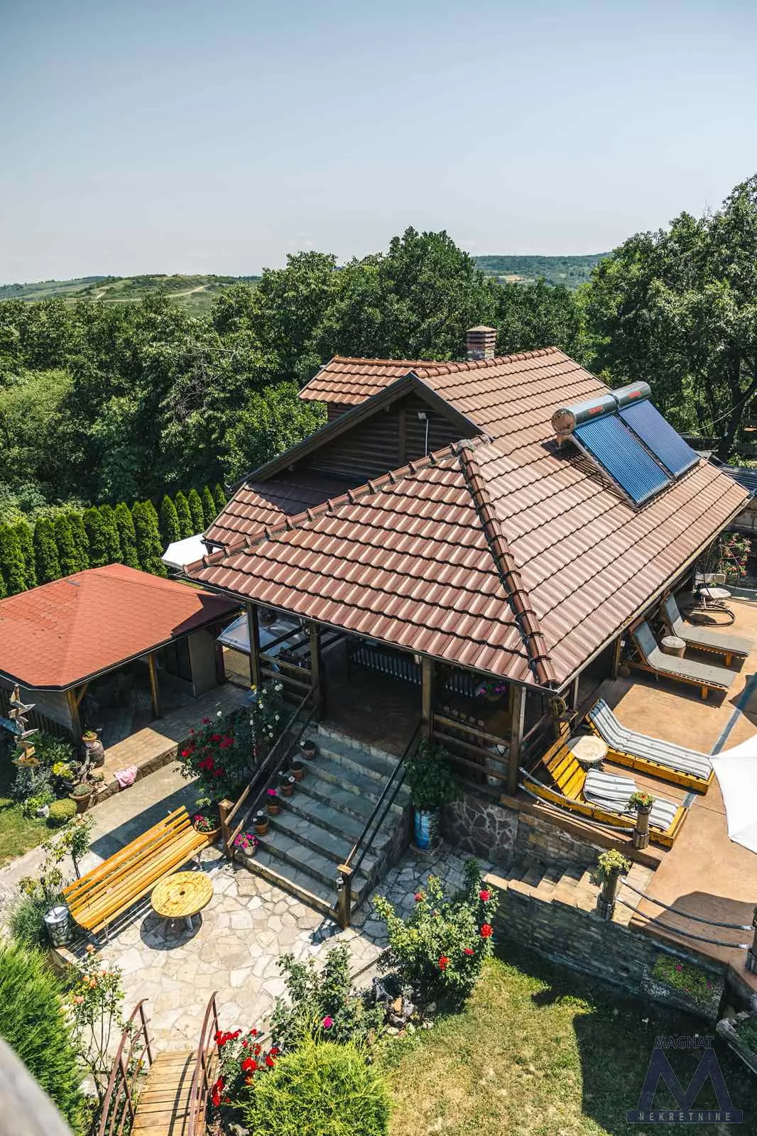 Kuca,BUKOVAC,BUKOVAC,kv: 1022, € 387000, ID: 3002151 22