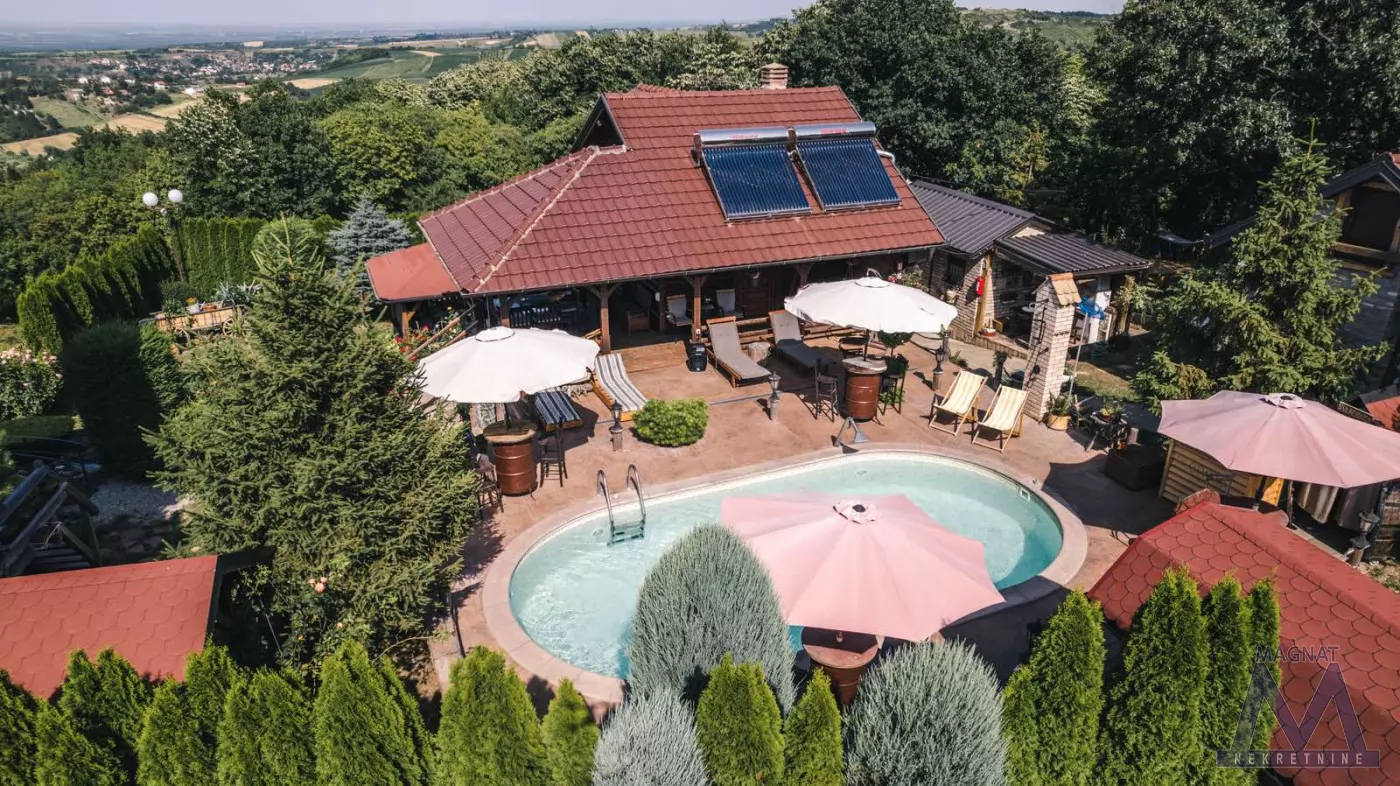 Kuca,BUKOVAC,BUKOVAC,kv: 1022, € 387000, ID: 3002151 3