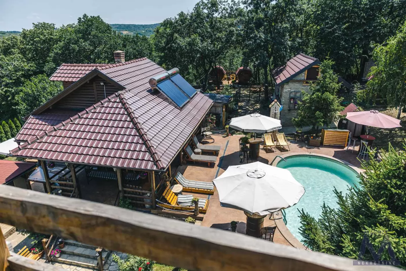 Kuca,BUKOVAC,BUKOVAC,kv: 1022, € 387000, ID: 3002151 4