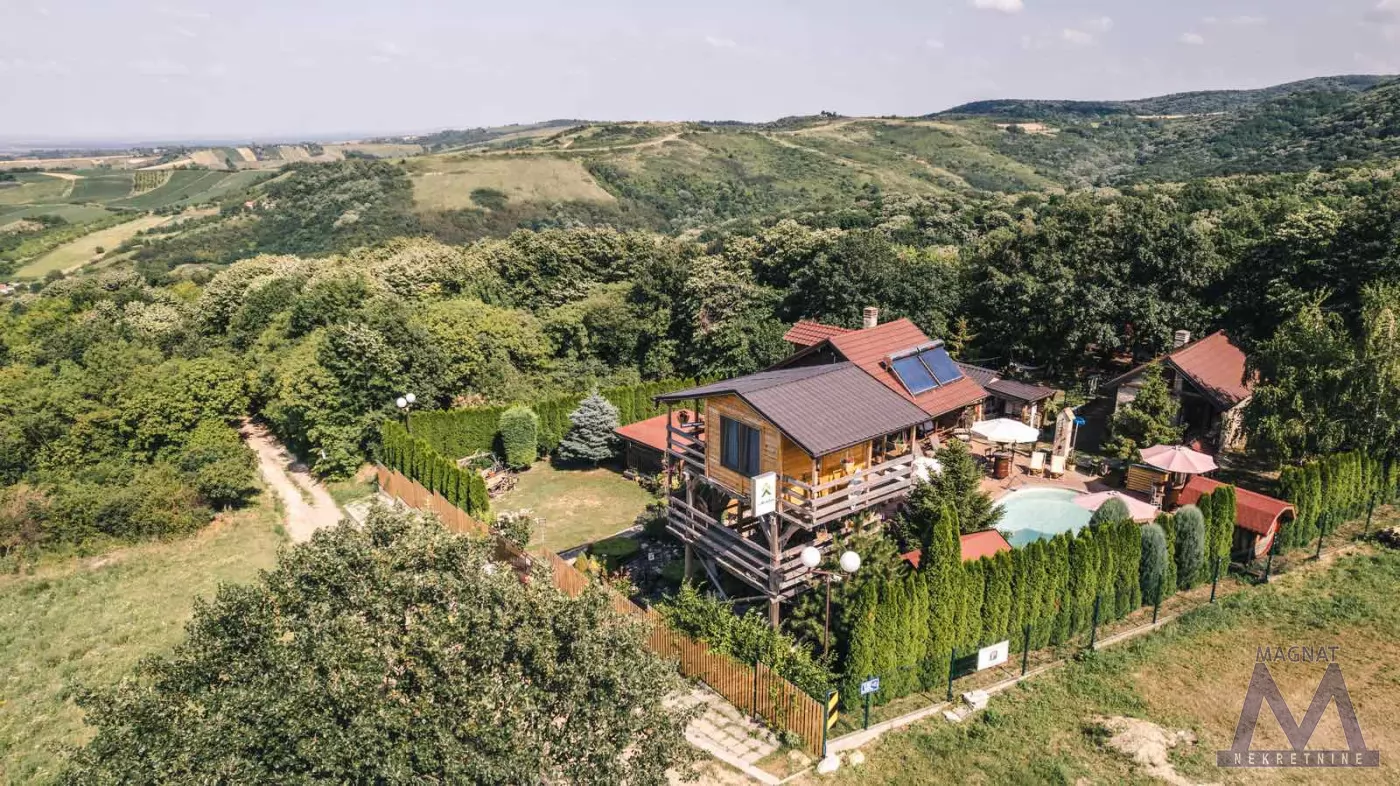 Kuca,BUKOVAC,BUKOVAC,kv: 1022, € 387000, ID: 3002151 5