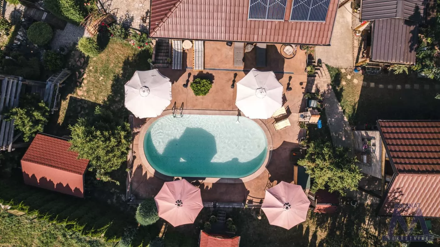 Kuca,BUKOVAC,BUKOVAC,kv: 1022, € 387000, ID: 3002151 9