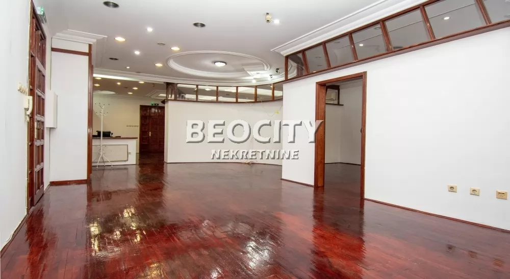Lokal, 106 m2, Blok 11c (Stari Merkator), Palmira Toljatija ID: 131708 1