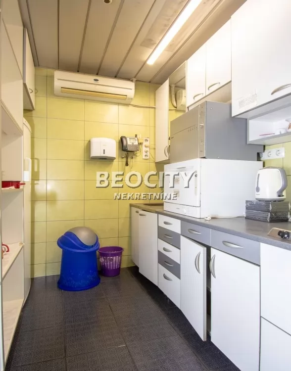 Lokal, 106 m2, Blok 11c (Stari Merkator), Palmira Toljatija ID: 131708 10