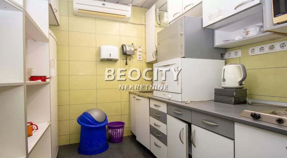 Lokal, 106 m2, Blok 11c (Stari Merkator), Palmira Toljatija ID: 131708 11