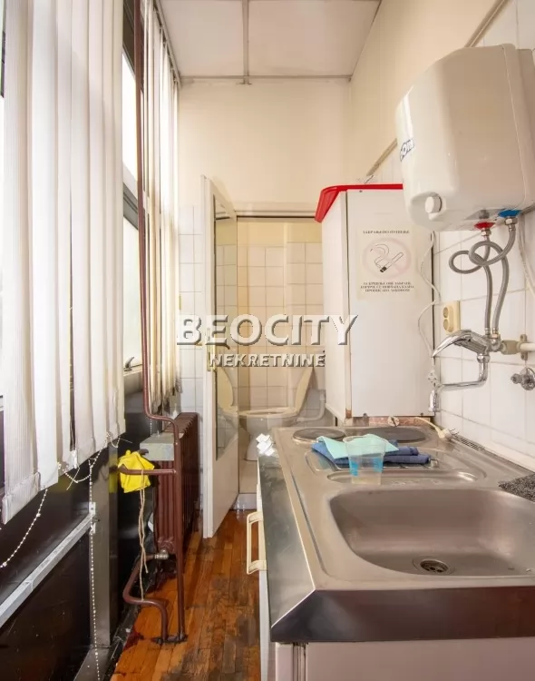 Lokal, 106 m2, Blok 11c (Stari Merkator), Palmira Toljatija ID: 131708 14