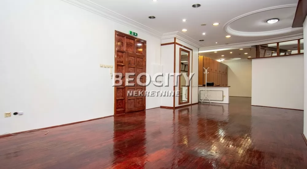 Lokal, 106 m2, Blok 11c (Stari Merkator), Palmira Toljatija ID: 131708 2