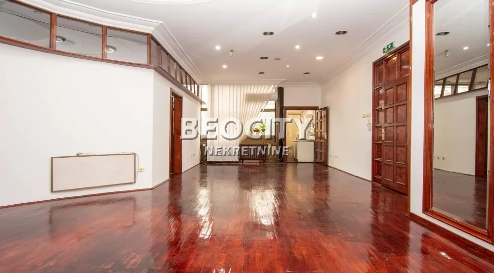 Lokal, 106 m2, Blok 11c (Stari Merkator), Palmira Toljatija ID: 131708 3