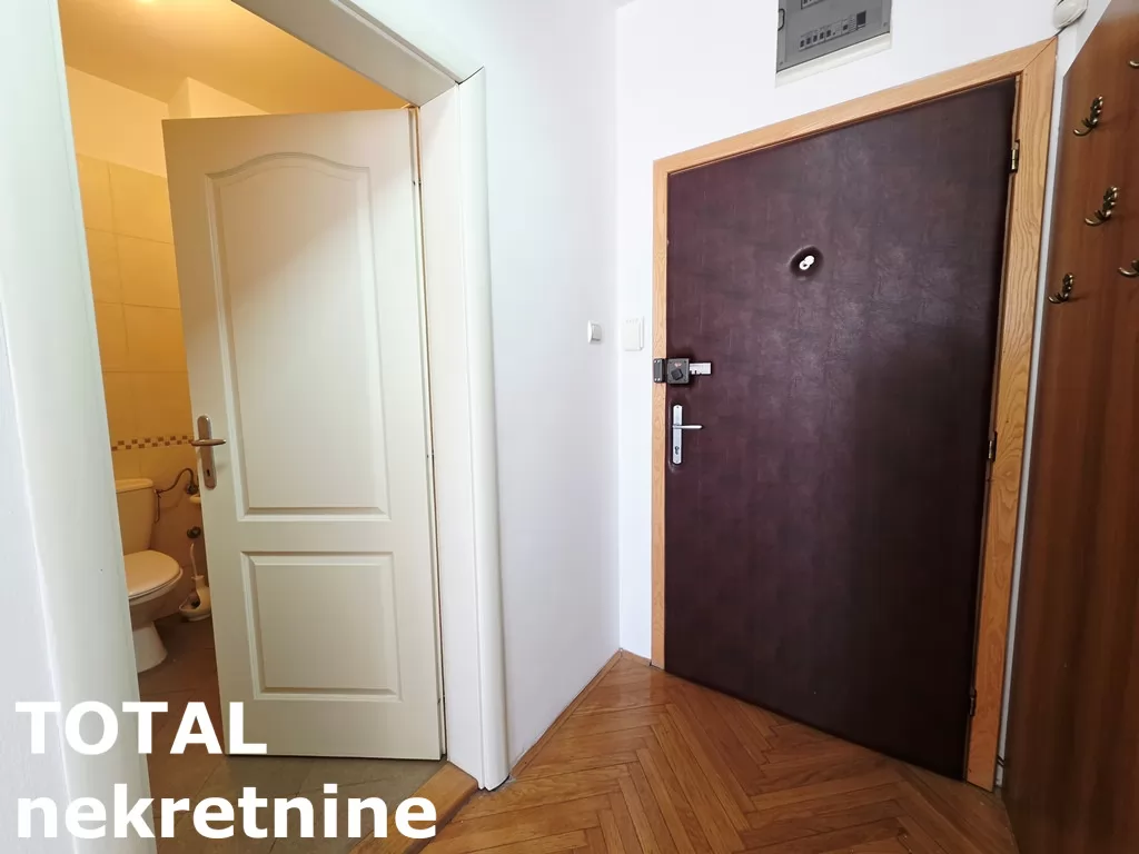 Stan,NOVI SAD,BULEVAR,kv: 46.00, € 143000, ID: 1102583 14