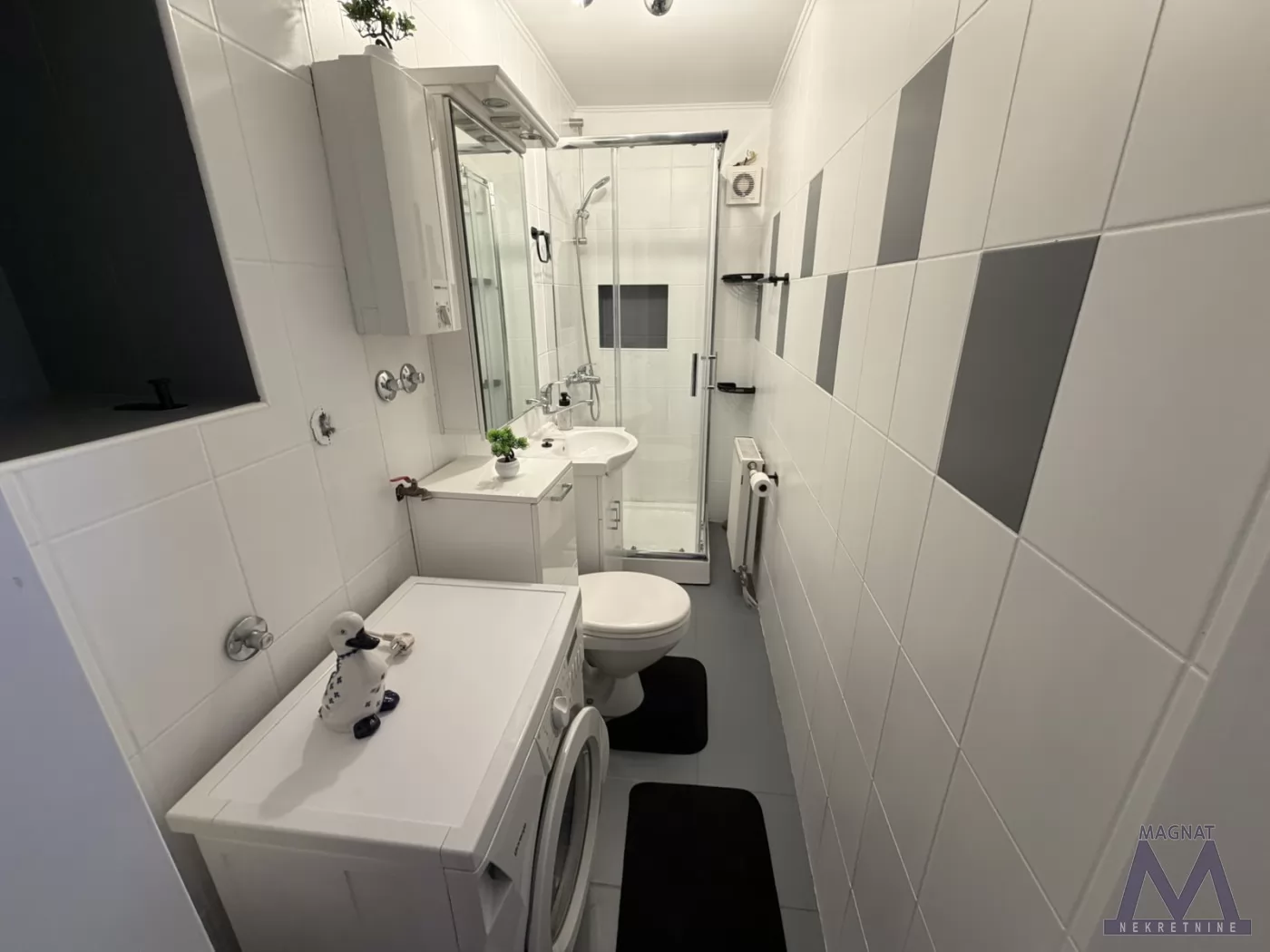 Stan,NOVI SAD,CENTAR,kv: 37, € 400, ID: 9101946 12