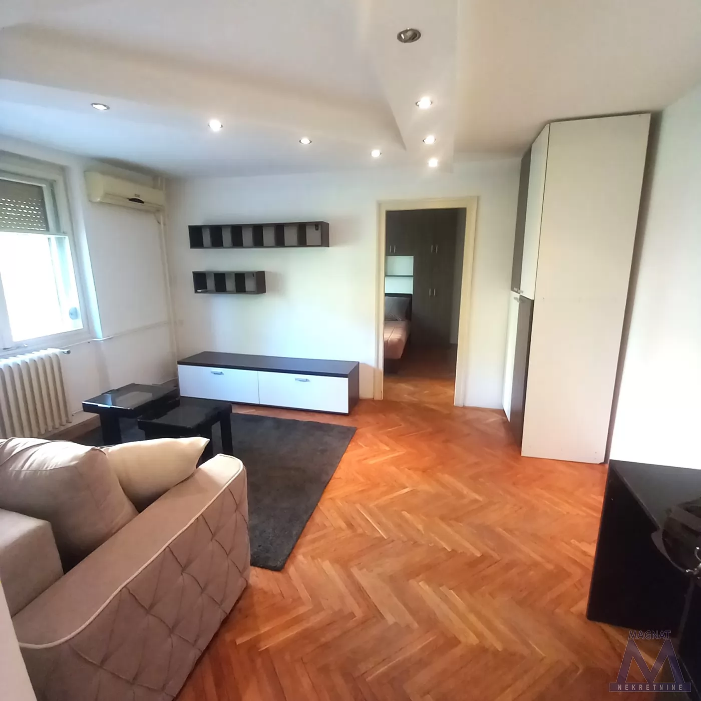 Stan,NOVI SAD,DETELINARA,kv: 45, € 115900, ID: 1019355 1