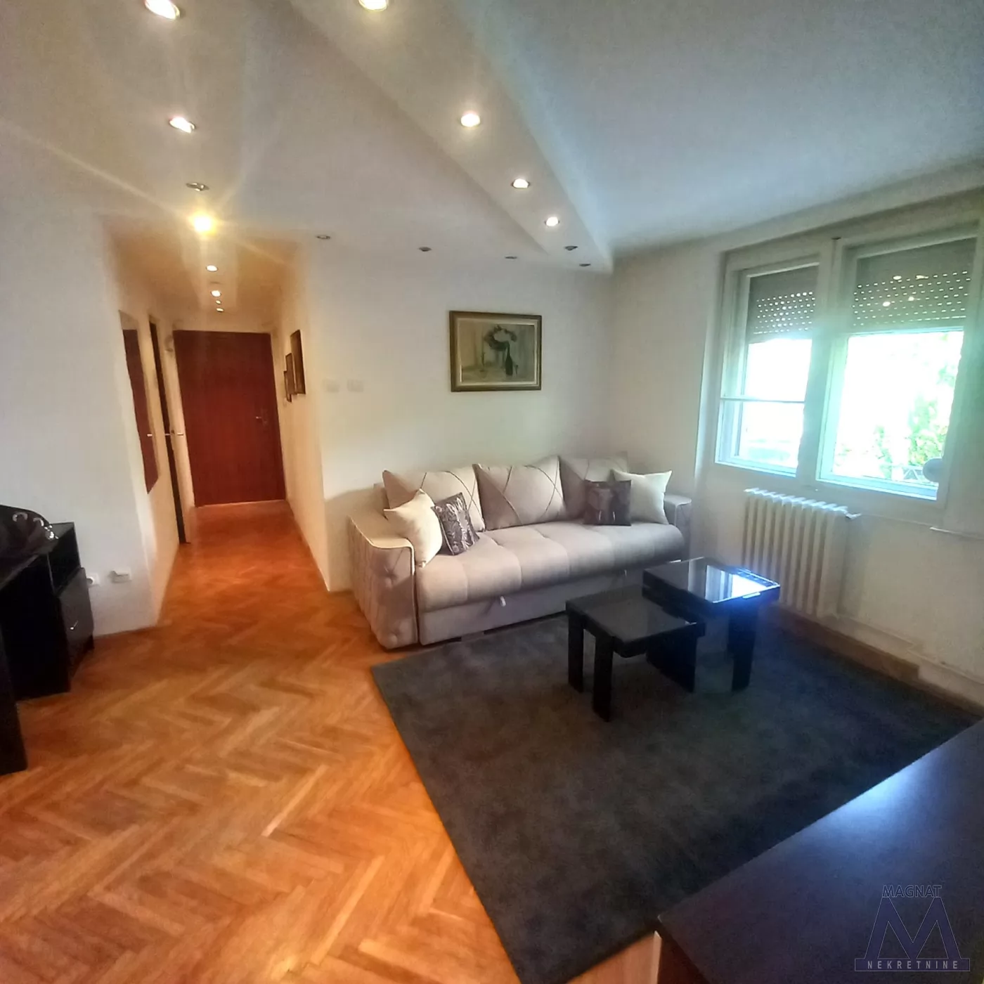Stan,NOVI SAD,DETELINARA,kv: 45, € 115900, ID: 1019355 2