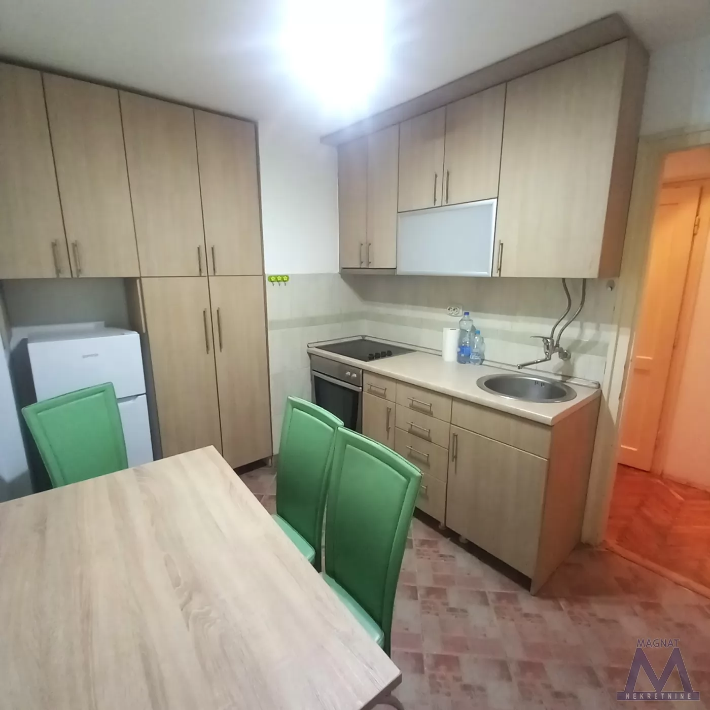 Stan,NOVI SAD,DETELINARA,kv: 45, € 115900, ID: 1019355 3