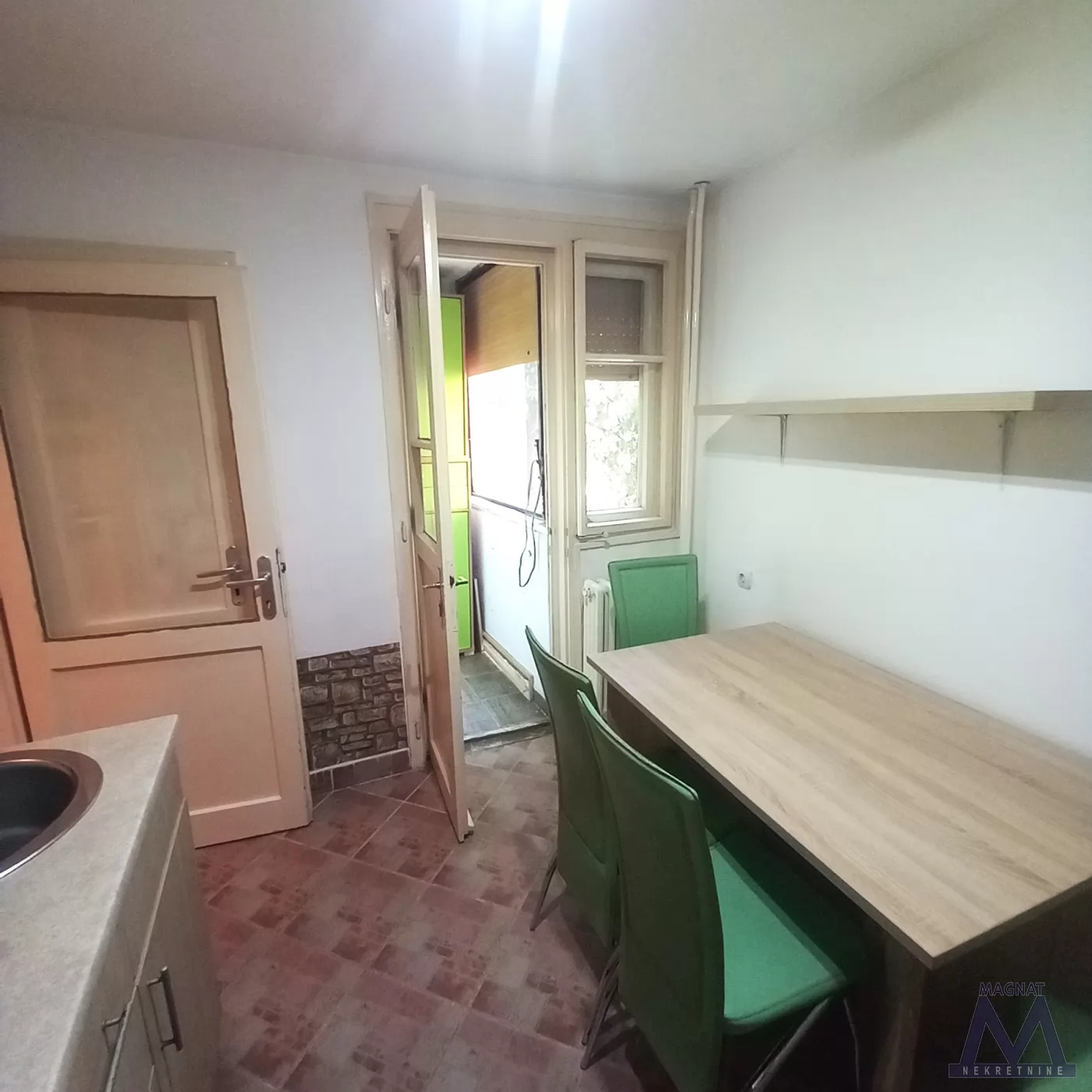 Stan,NOVI SAD,DETELINARA,kv: 45, € 115900, ID: 1019355 4