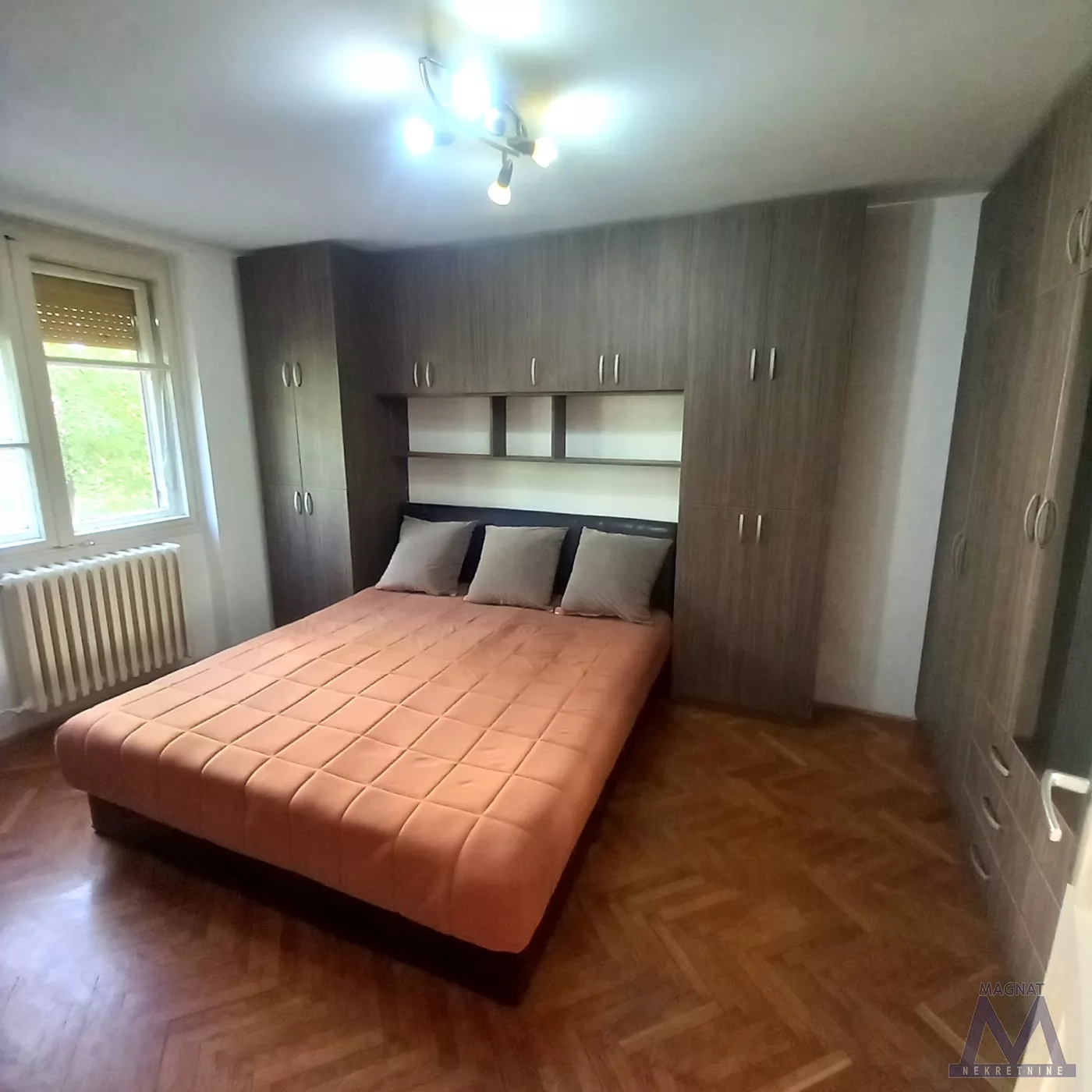 Stan,NOVI SAD,DETELINARA,kv: 45, € 115900, ID: 1019355 5