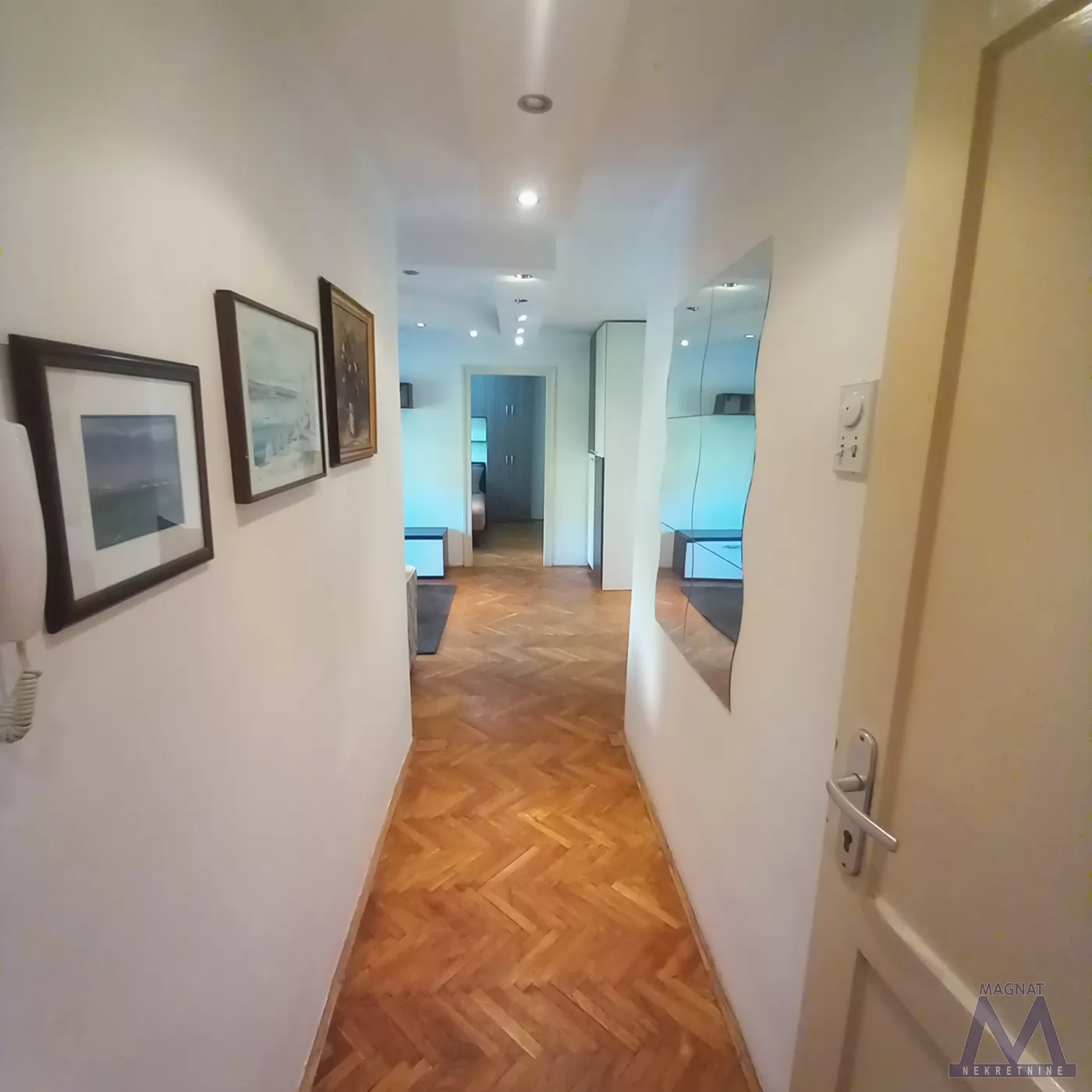 Stan,NOVI SAD,DETELINARA,kv: 45, € 115900, ID: 1019355 6