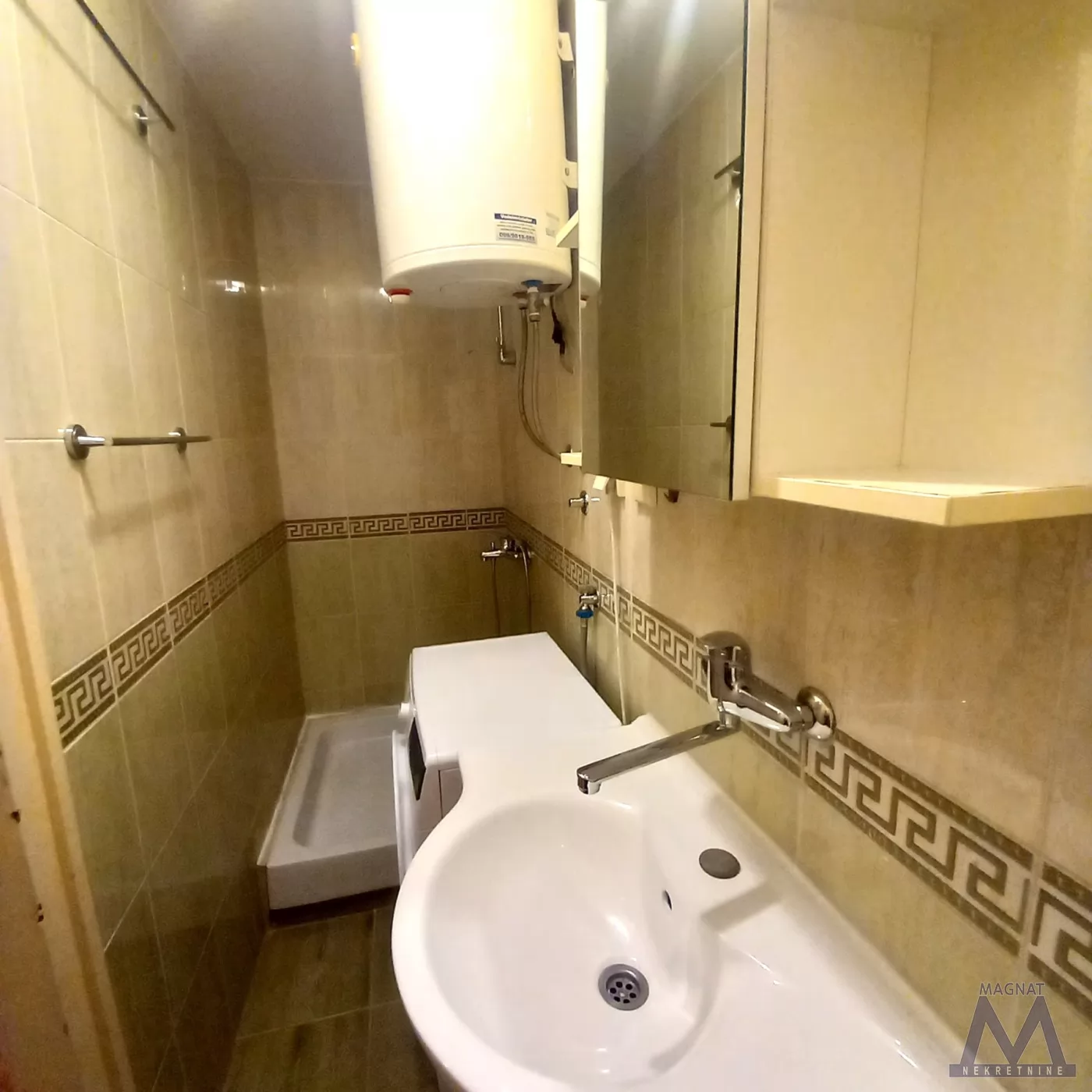Stan,NOVI SAD,DETELINARA,kv: 45, € 115900, ID: 1019355 7
