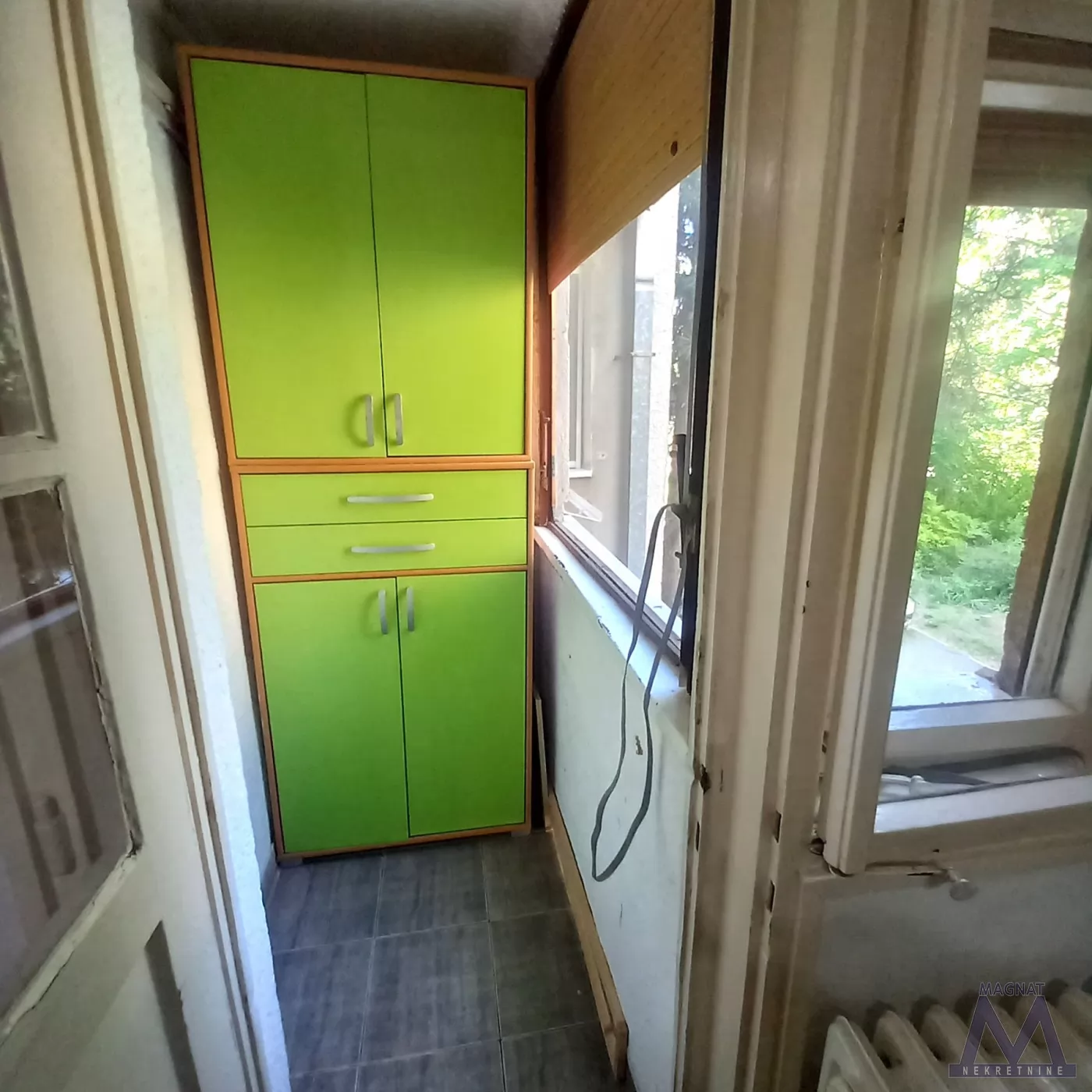 Stan,NOVI SAD,DETELINARA,kv: 45, € 115900, ID: 1019355 8
