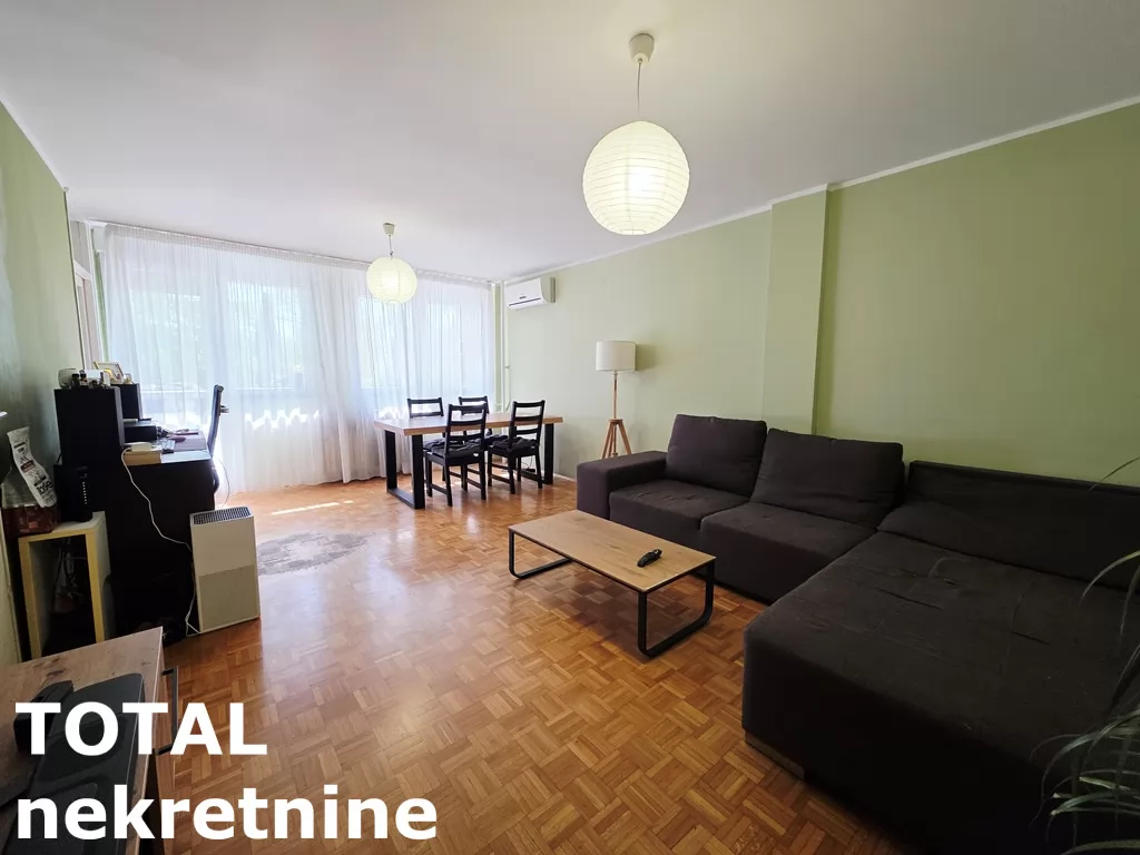 Stan,NOVI SAD,LIMAN 2,kv: 75.00, € 206250, ID: 1102420 1