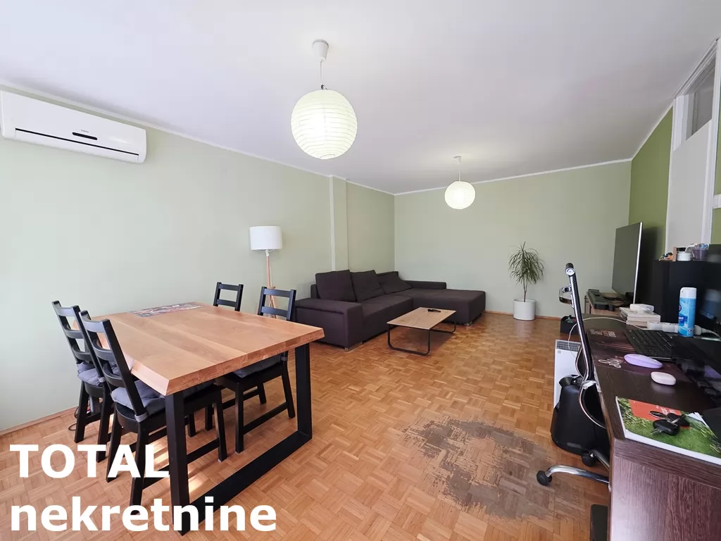 Stan,NOVI SAD,LIMAN 2,kv: 75.00, € 206250, ID: 1102420 2