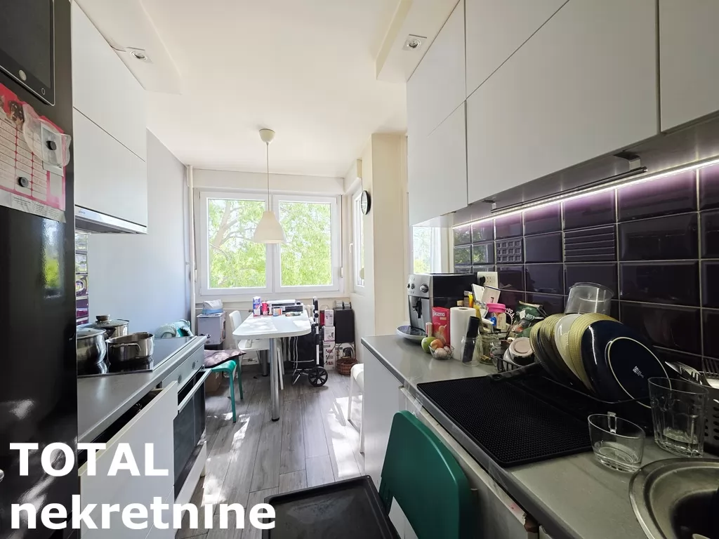 Stan,NOVI SAD,LIMAN 2,kv: 75.00, € 206250, ID: 1102420 6
