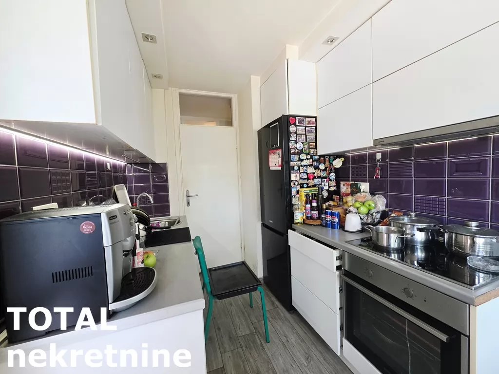 Stan,NOVI SAD,LIMAN 2,kv: 75.00, € 206250, ID: 1102420 7