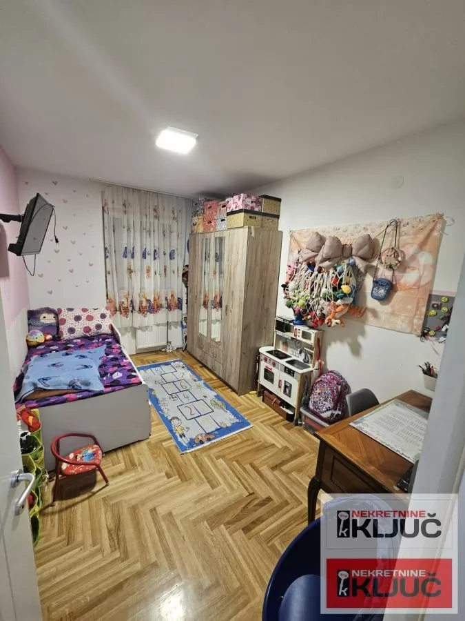 TELEP, 49m2+terasa, Dvoiposoban, Novogradnja 4