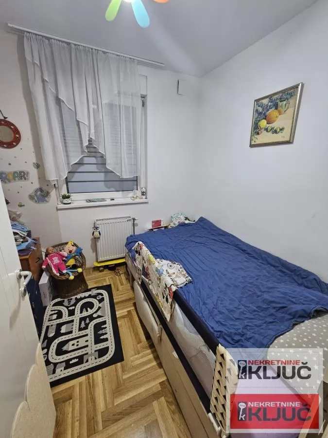 TELEP, 49m2+terasa, Dvoiposoban, Novogradnja 6