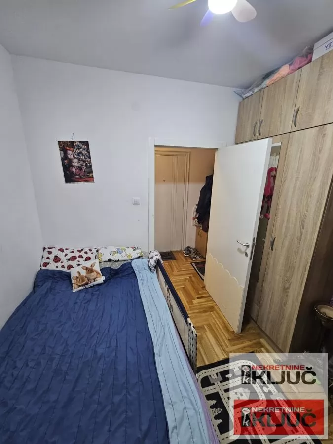 TELEP, 49m2+terasa, Dvoiposoban, Novogradnja 7