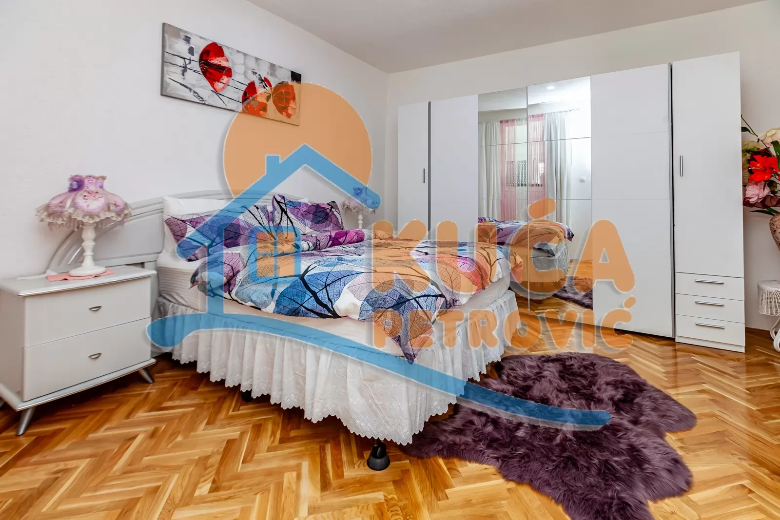 Trosobna kuća, 130 m2, Niška Banja, Niška Banja ID: p-016359 10