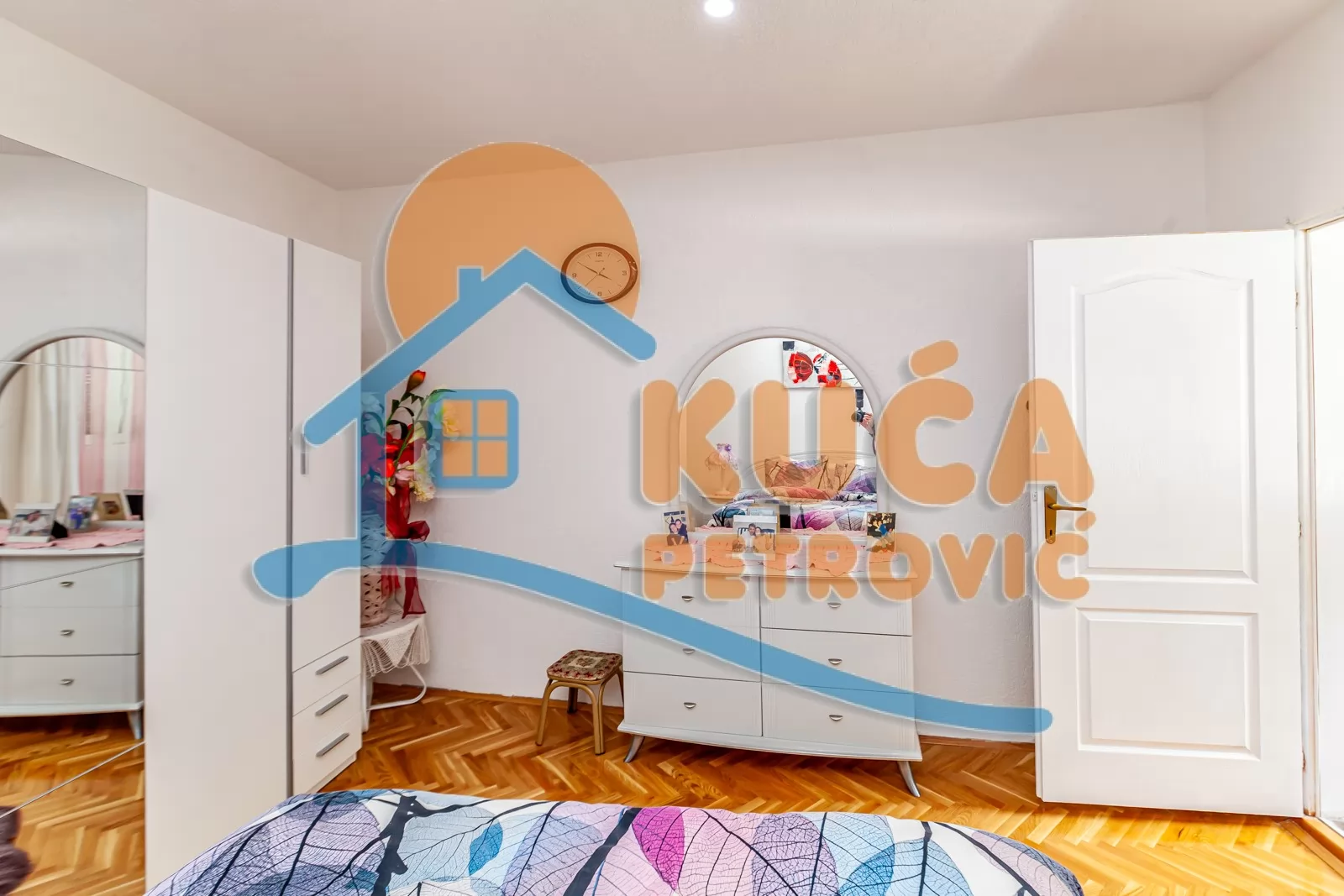 Trosobna kuća, 130 m2, Niška Banja, Niška Banja ID: p-016359 12
