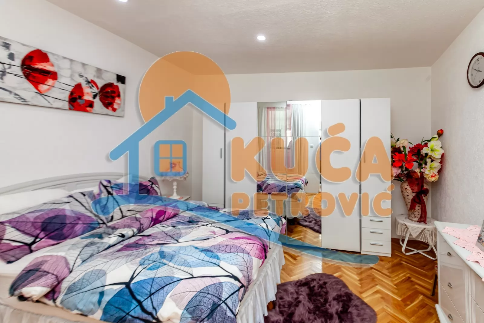 Trosobna kuća, 130 m2, Niška Banja, Niška Banja ID: p-016359 13