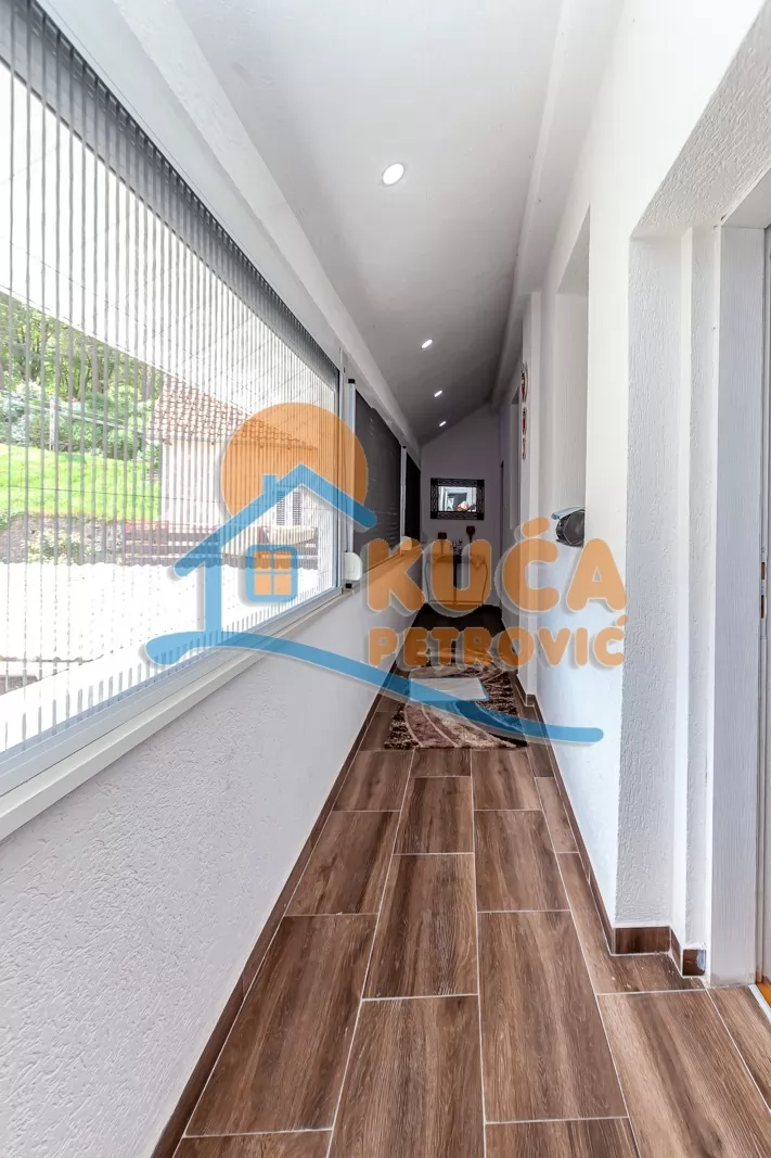 Trosobna kuća, 130 m2, Niška Banja, Niška Banja ID: p-016359 15