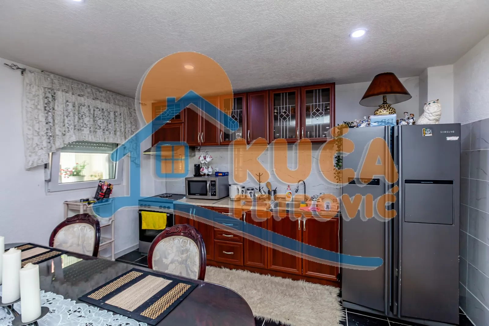 Trosobna kuća, 130 m2, Niška Banja, Niška Banja ID: p-016359 2