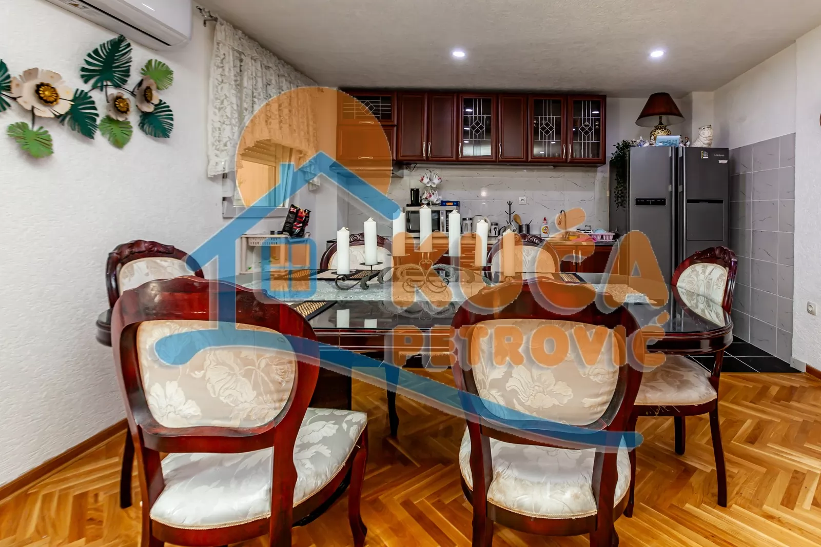 Trosobna kuća, 130 m2, Niška Banja, Niška Banja ID: p-016359 3