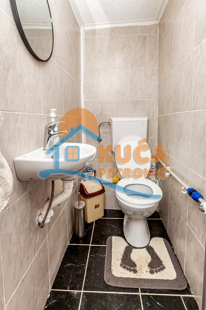 Trosobna kuća, 130 m2, Niška Banja, Niška Banja ID: p-016359 4