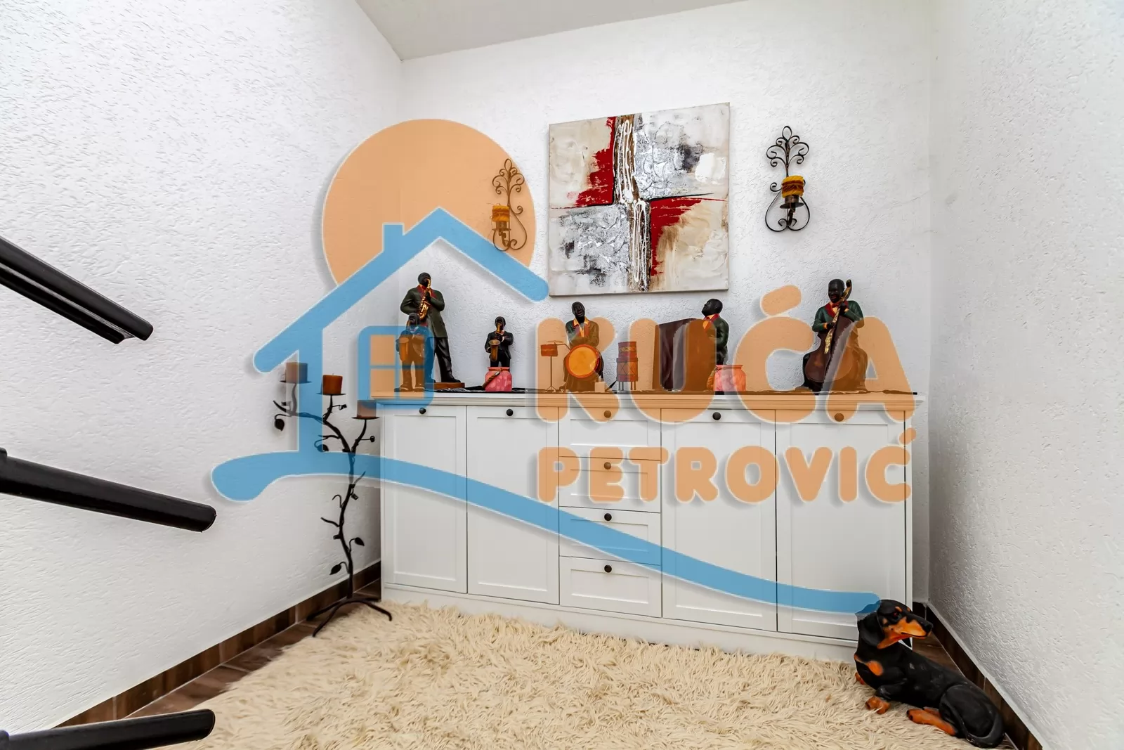 Trosobna kuća, 130 m2, Niška Banja, Niška Banja ID: p-016359 8