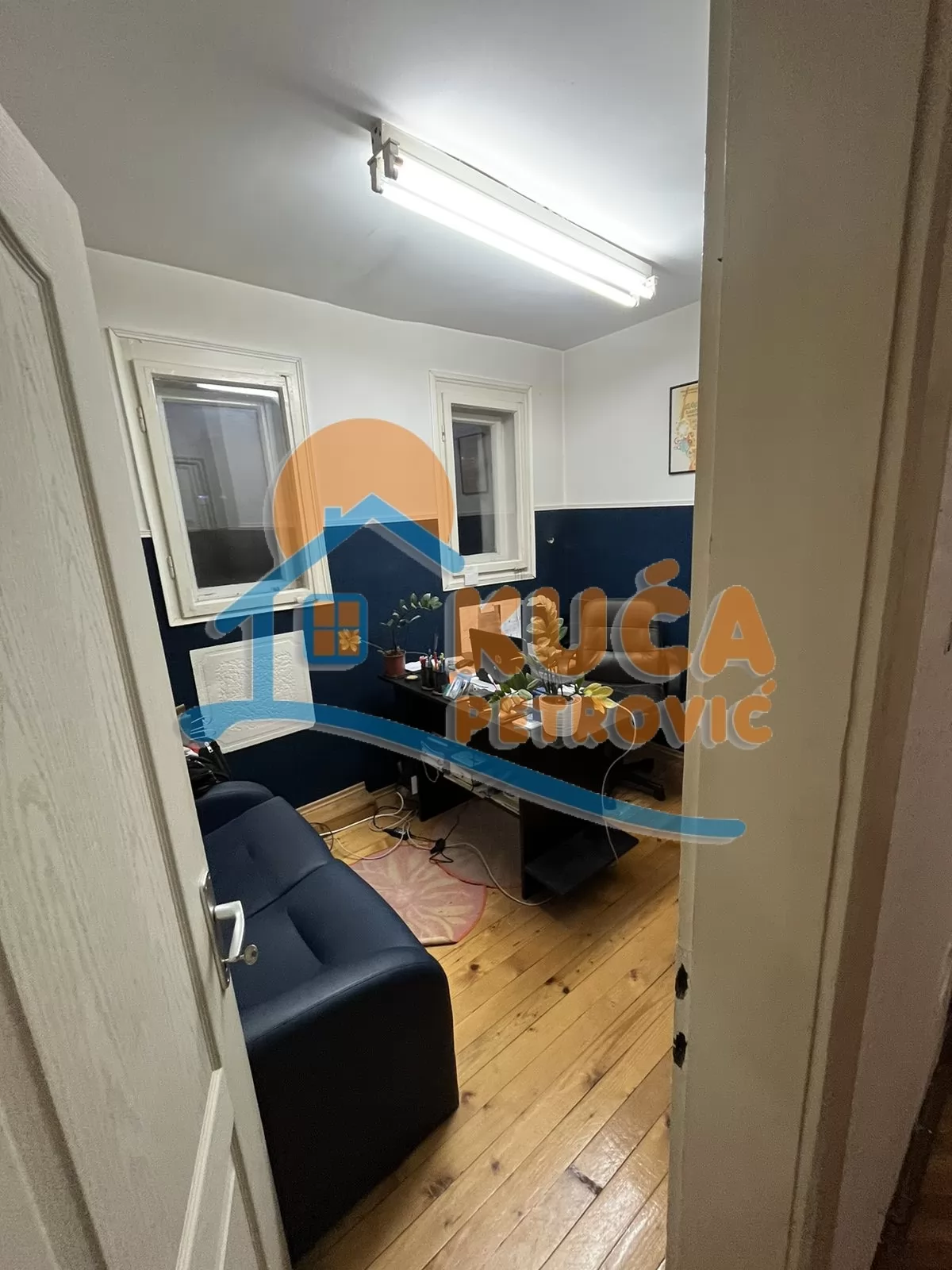 četvorosoban stan, 142 m2, Dom zdravlja, Vojvode Tankosića ID: p-016377 10