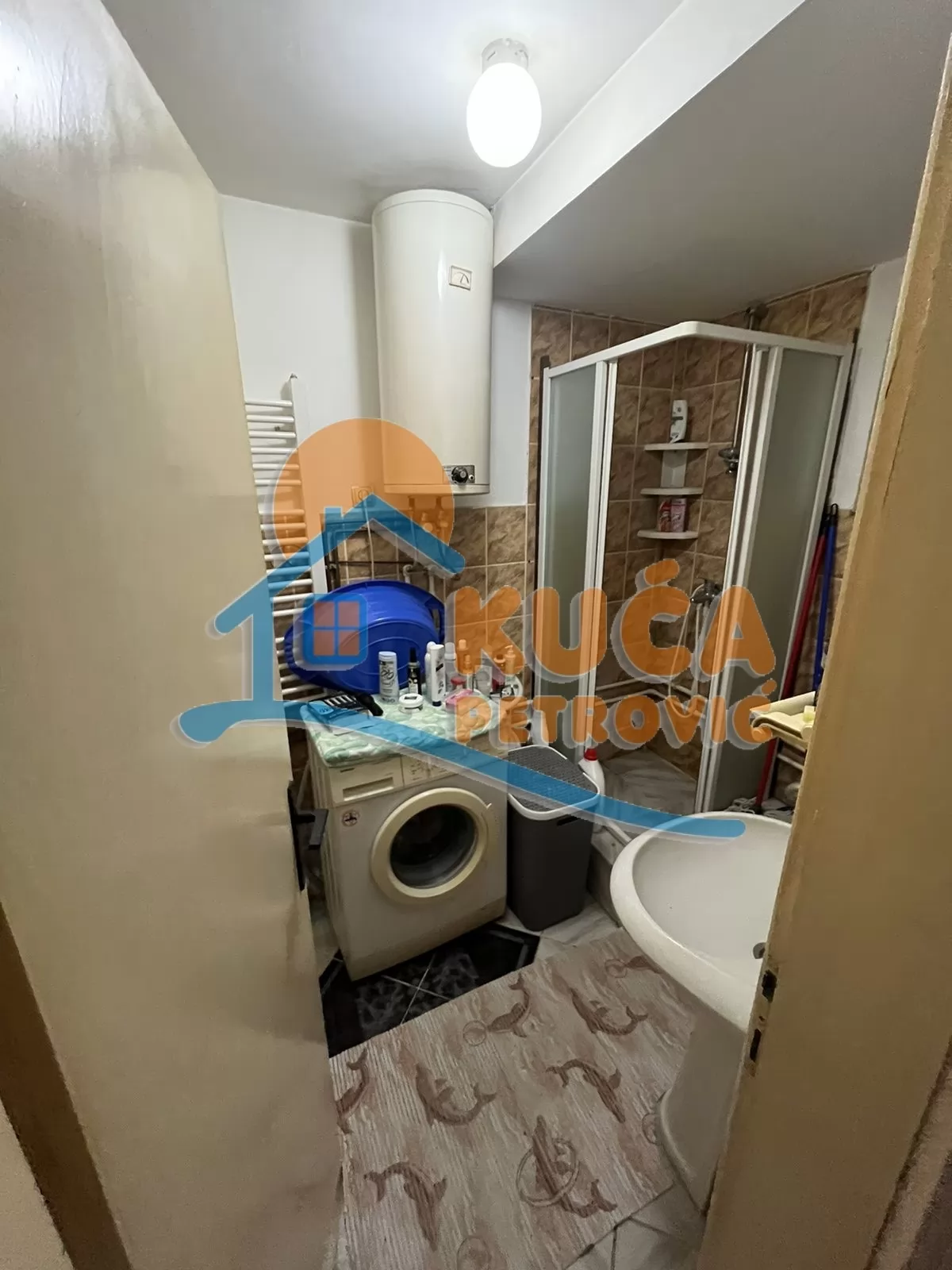 četvorosoban stan, 142 m2, Dom zdravlja, Vojvode Tankosića ID: p-016377 12