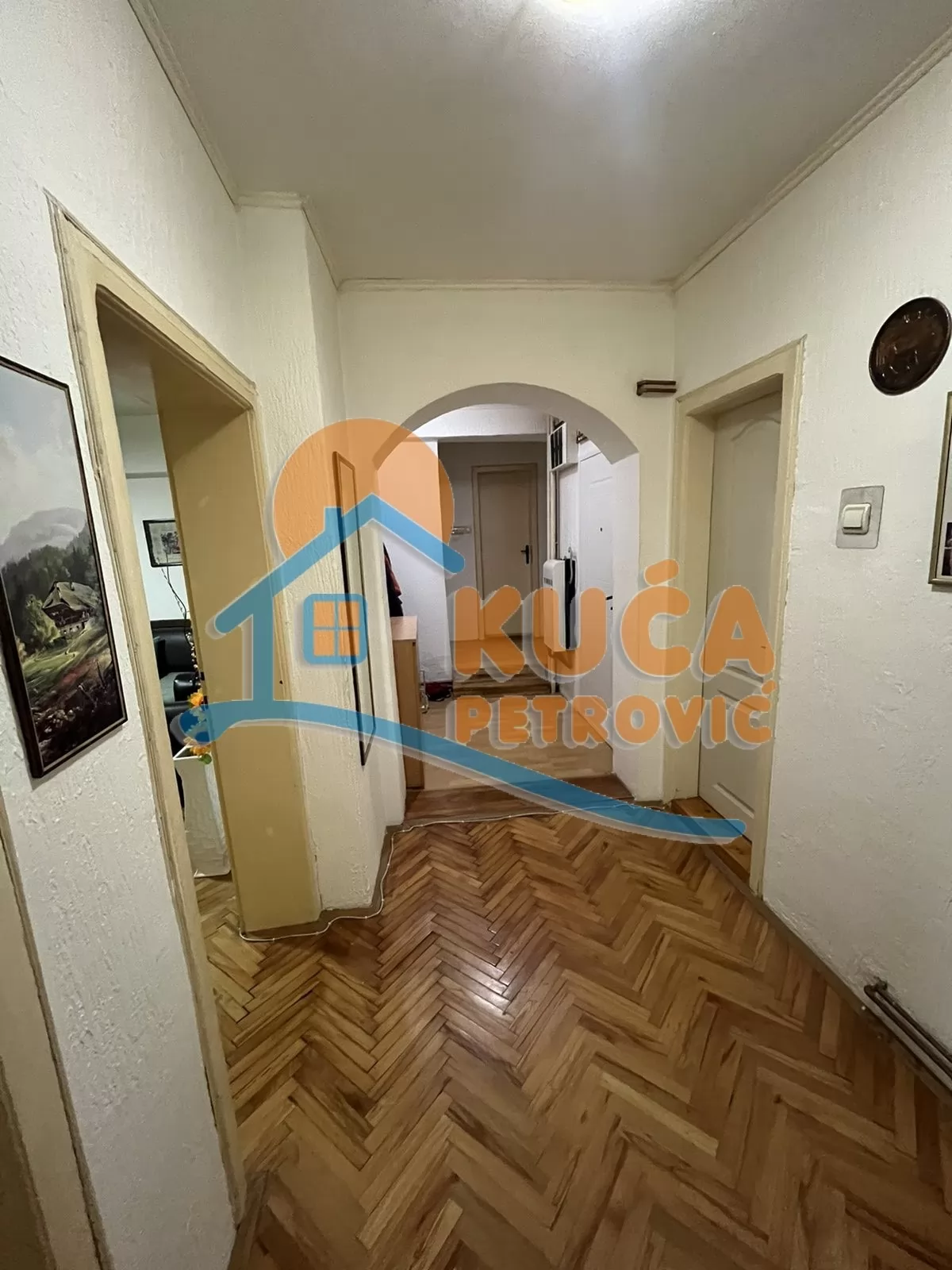 četvorosoban stan, 142 m2, Dom zdravlja, Vojvode Tankosića ID: p-016377 13