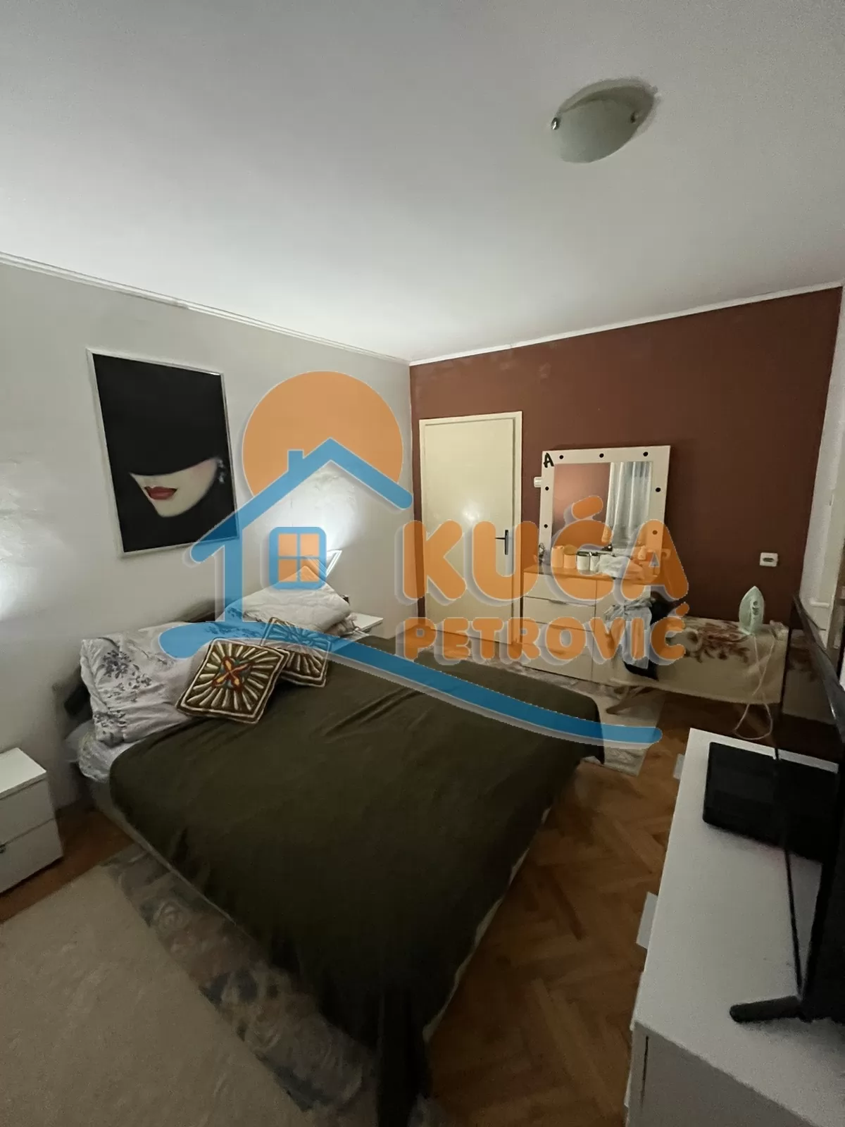 četvorosoban stan, 142 m2, Dom zdravlja, Vojvode Tankosića ID: p-016377 14