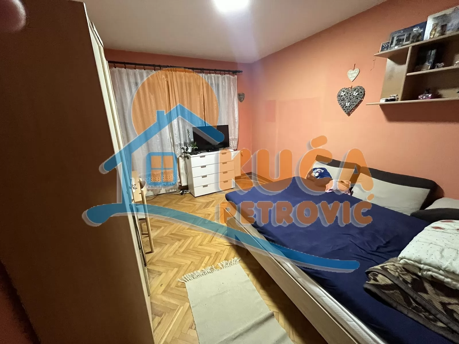 četvorosoban stan, 142 m2, Dom zdravlja, Vojvode Tankosića ID: p-016377 15