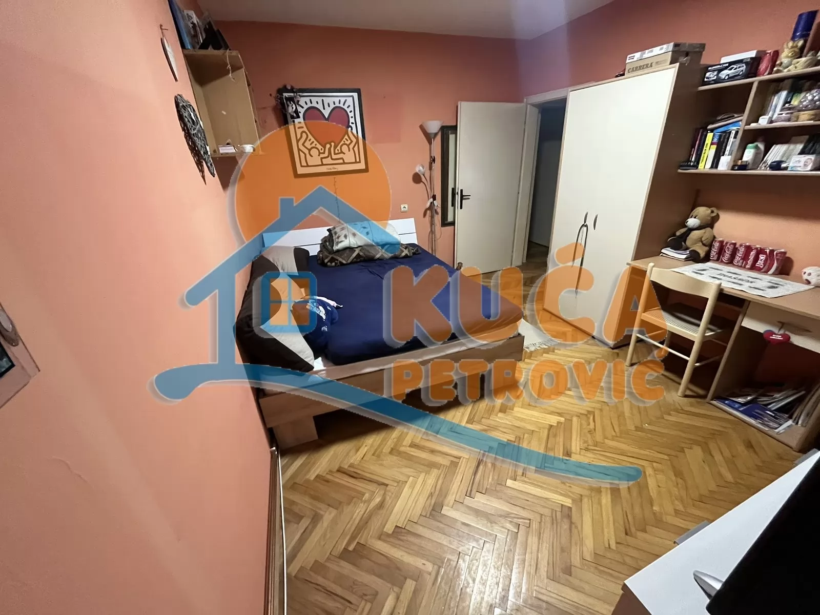 četvorosoban stan, 142 m2, Dom zdravlja, Vojvode Tankosića ID: p-016377 16