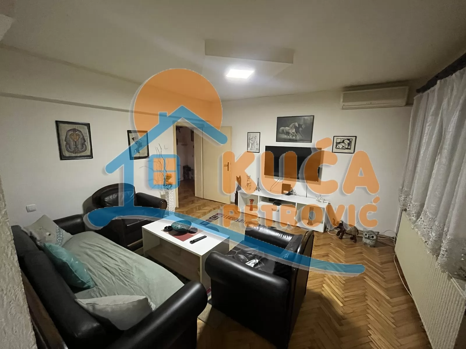 četvorosoban stan, 142 m2, Dom zdravlja, Vojvode Tankosića ID: p-016377 3