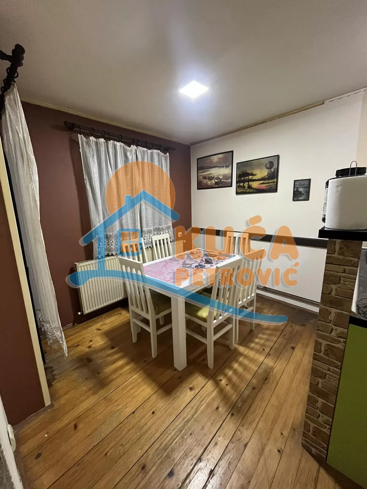 četvorosoban stan, 142 m2, Dom zdravlja, Vojvode Tankosića ID: p-016377 4