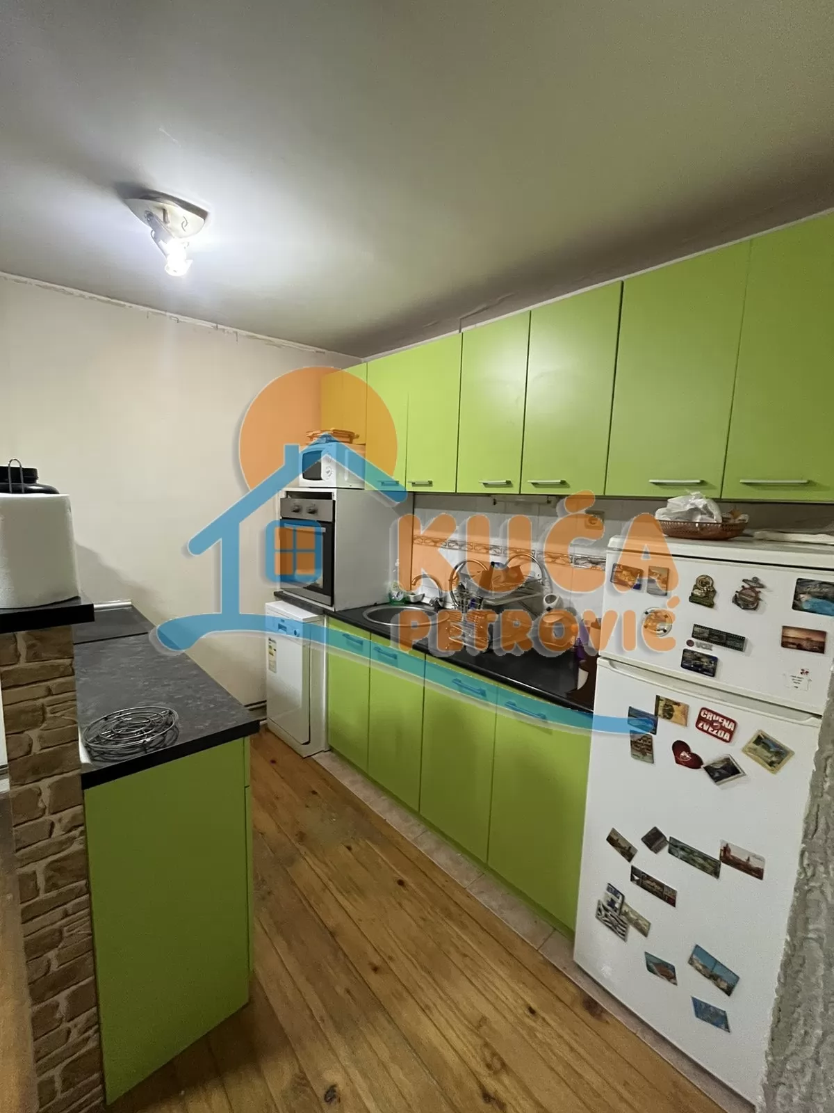 četvorosoban stan, 142 m2, Dom zdravlja, Vojvode Tankosića ID: p-016377 5