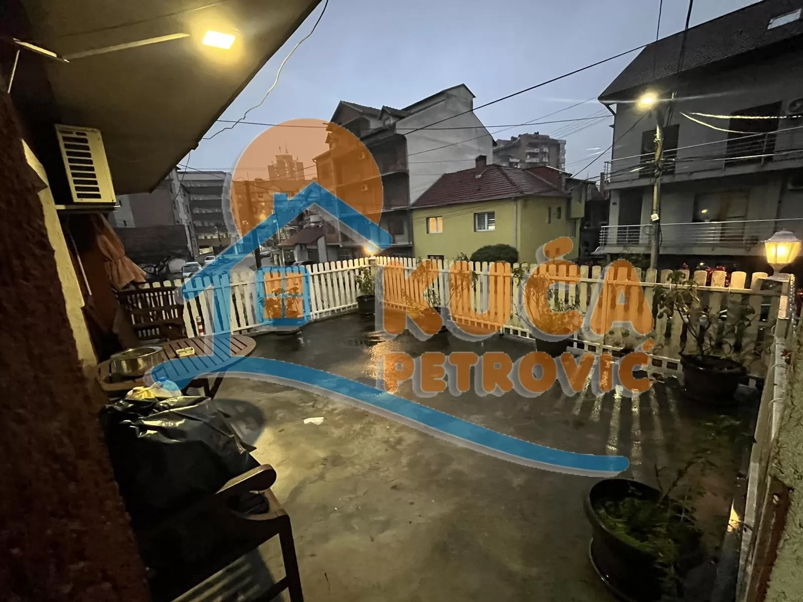 četvorosoban stan, 142 m2, Dom zdravlja, Vojvode Tankosića ID: p-016377 6