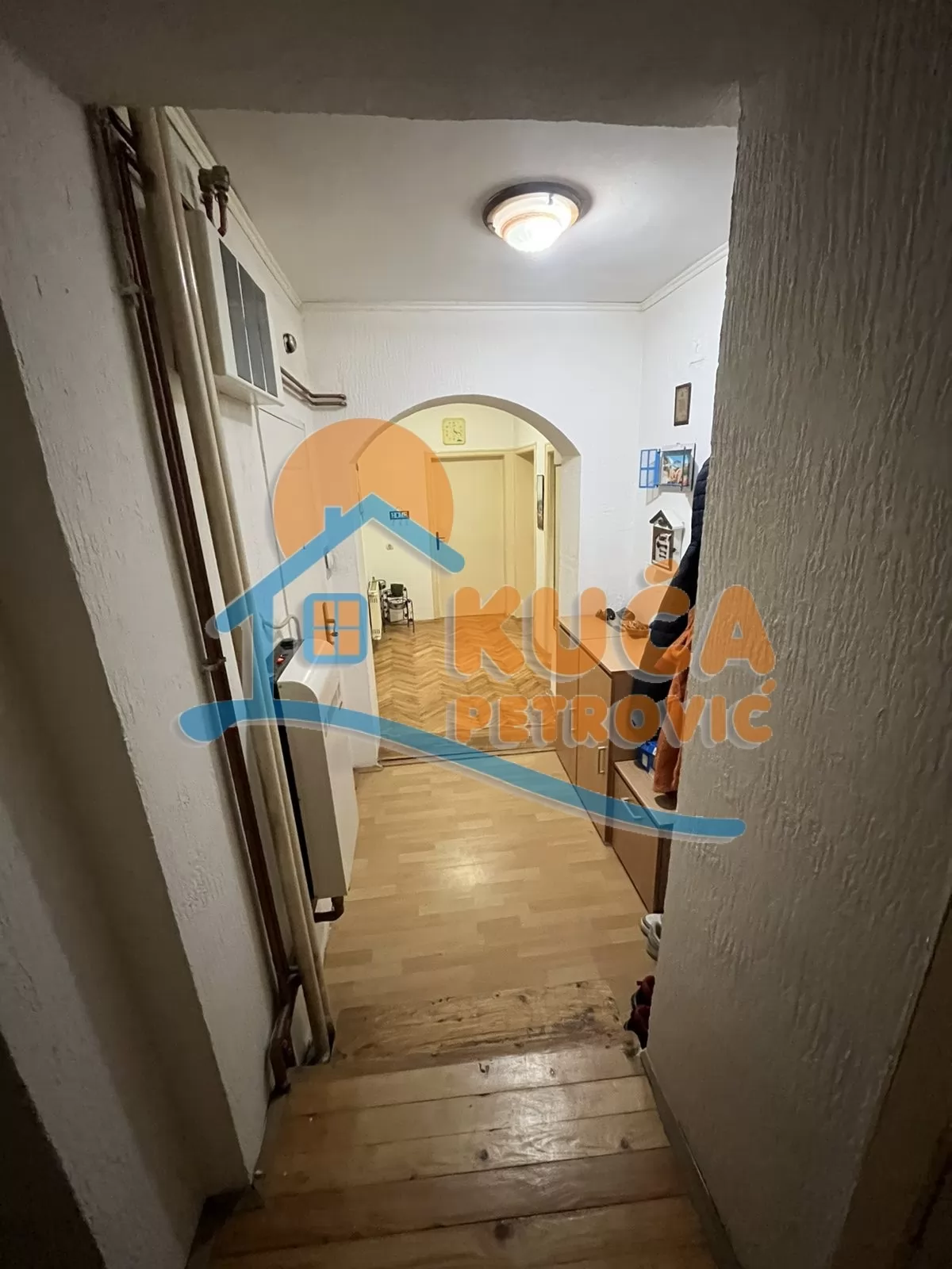 četvorosoban stan, 142 m2, Dom zdravlja, Vojvode Tankosića ID: p-016377 7